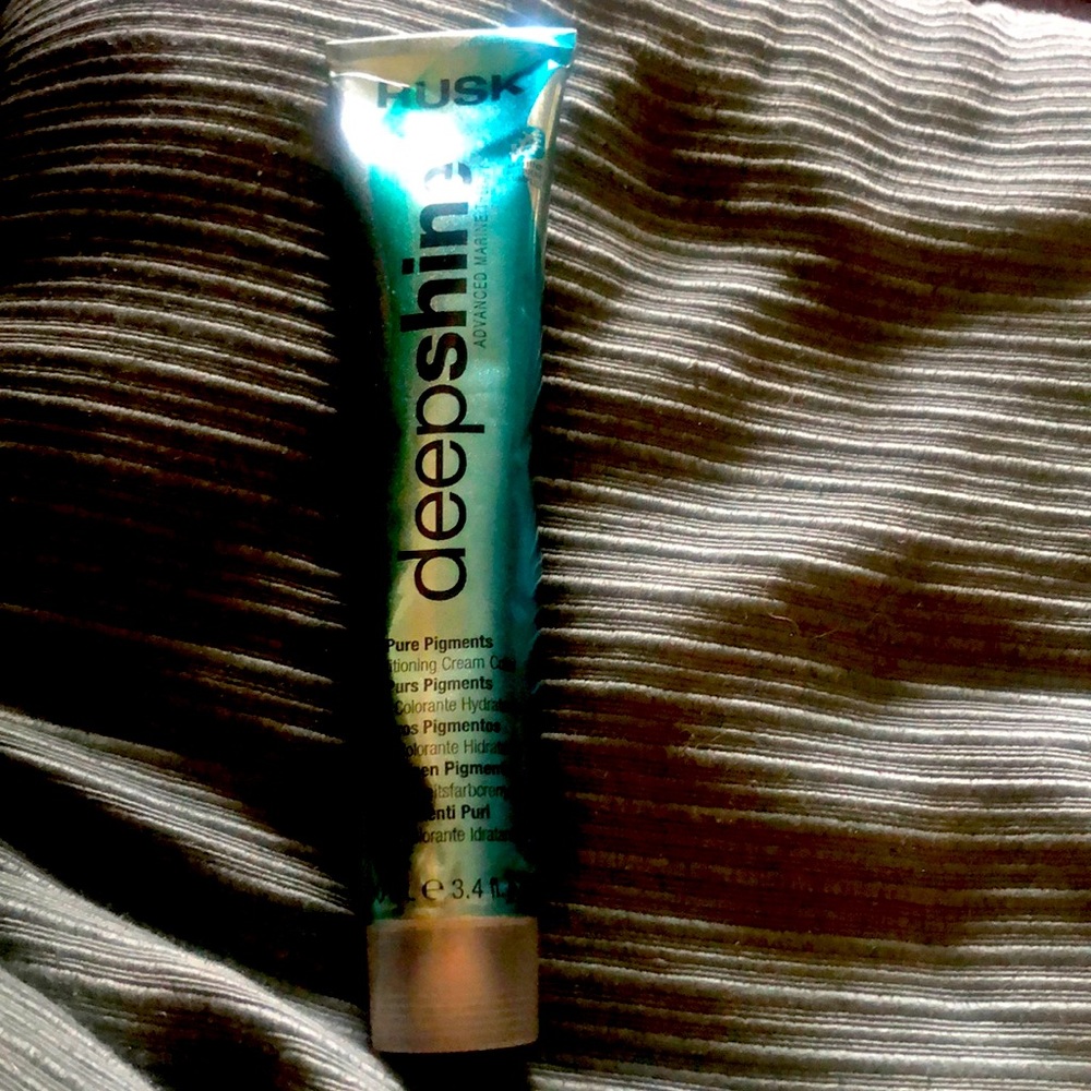 Rusk DeepShine Conditioning Cream